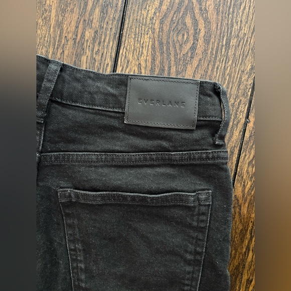 Everlane - The Way High Jean - size 25 - excellent like new condition! - Picture 8 of 12